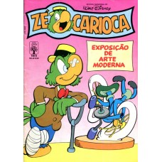 Zé Carioca 1873 (1990)