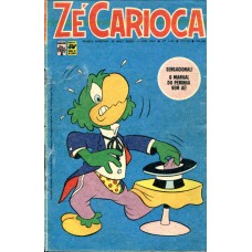 Zé Carioca 1147 (1973)