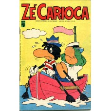 Zé Carioca 1203 (1974)