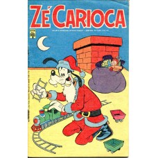 Zé Carioca 1205 (1974)