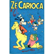 Zé Carioca 1213 (1975)