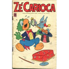 Zé Carioca 1227 (1975)