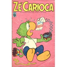 Zé Carioca 1273 (1976)