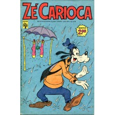 Zé Carioca 1279 (1976)
