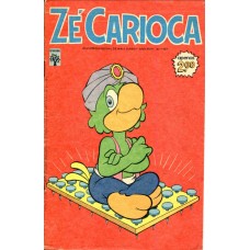 Zé Carioca 1287 (1976)