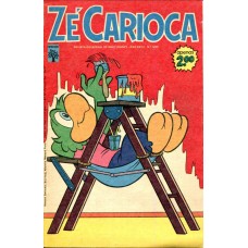 Zé Carioca 1295 (1976)