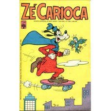 Zé Carioca 1399 (1978)
