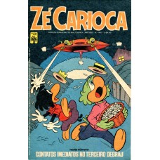 Zé Carioca 1401 (1978)