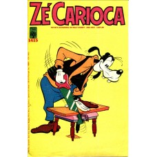 Zé Carioca 1415 (1978)