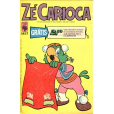 Zé Carioca 1457 (1979)