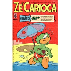 Zé Carioca 1459 (1979)