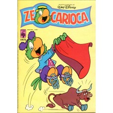Zé Carioca 1475 (1980)
