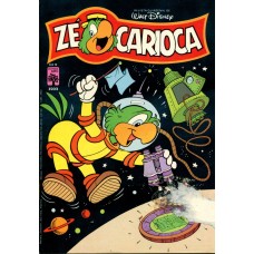 Zé Carioca 1503 (1980)