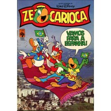 Zé Carioca 1591 (1982)