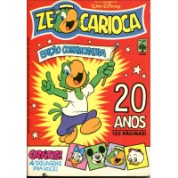 Zé Carioca 20 Anos de Revista (1981)