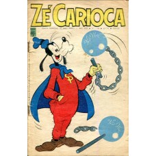 Zé Carioca 1159 (1974)