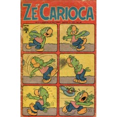 Zé Carioca 1271 (1976)