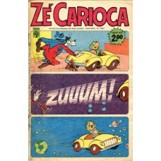 Zé Carioca 1293 (1976)