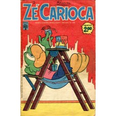 Zé Carioca 1295 (1976)