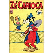 Zé Carioca 1307 (1976)