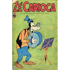 Zé Carioca 1345 (1977)