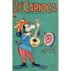 Zé Carioca 1349 (1977)