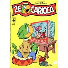 Zé Carioca 1755 (1985)