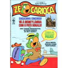 Zé Carioca 1756 (1985)