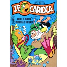 Zé Carioca 1780 (1986)