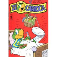 Zé Carioca 1786 (1986)