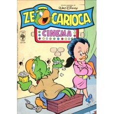 Zé Carioca 1797 (1987) 