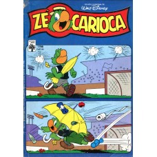 Zé Carioca 1798 (1987) 