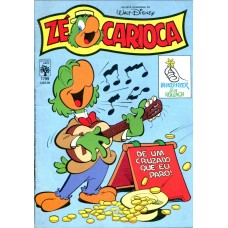 Zé Carioca 1799 (1987) 