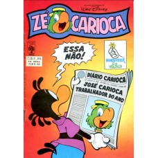 Zé Carioca 1802 (1987) 