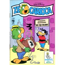 Zé Carioca 1803 (1987) 