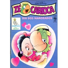 Zé Carioca 1804 (1987) 