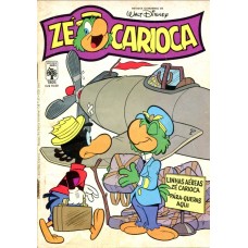 Zé Carioca 1805 (1987) 