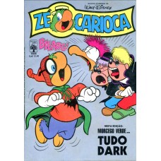 Zé Carioca 1806 (1987) 