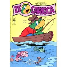 Zé Carioca 1807 (1987) 