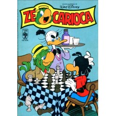 Zé Carioca 1810 (1987) 