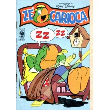 Zé Carioca 1812 (1987) 