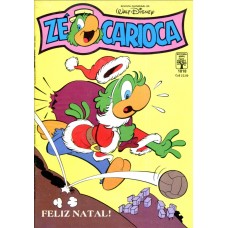 Zé Carioca 1818 (1987) 