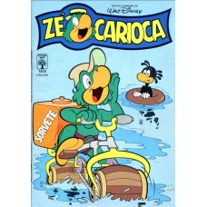 Zé Carioca 1819 (1987) 