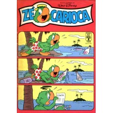 Zé Carioca 1820 (1988) 