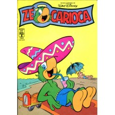 Zé Carioca 1822 (1988) 