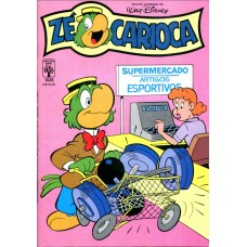 Zé Carioca 1826 (1988) 