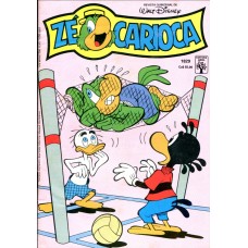 Zé Carioca 1829 (1988) 