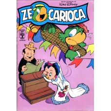 Zé Carioca 1831 (1988) 