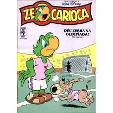 Zé Carioca 1837 (1988) 