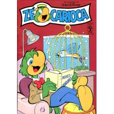 Zé Carioca 1839 (1988) 